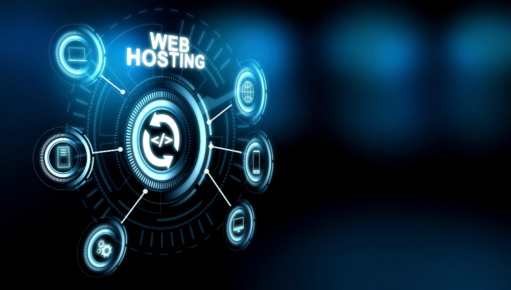 Domain Name and Web Hosting - Types and Difference
