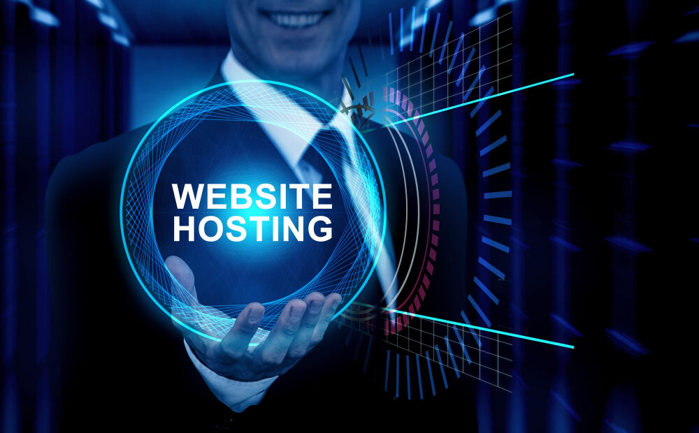 Importance Of Domain & Web Hosting For Online Businesses